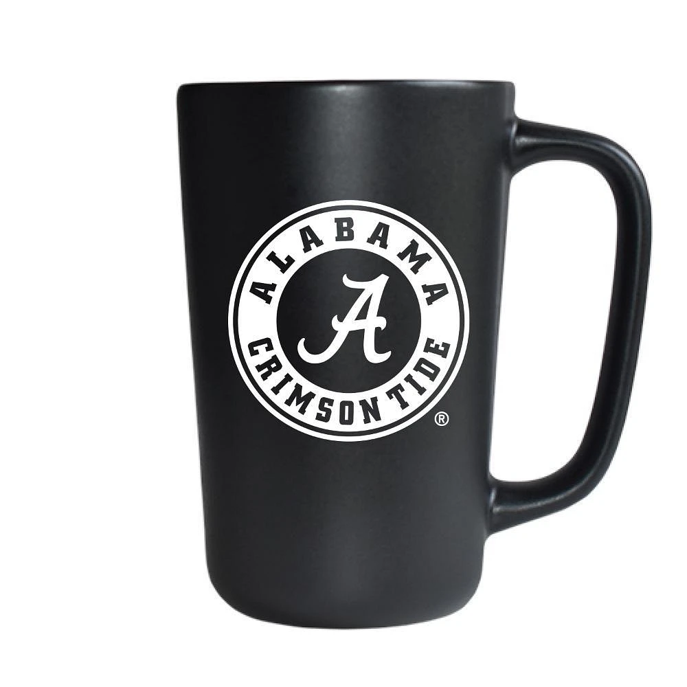 Alabama 15 Oz Athenian Mug