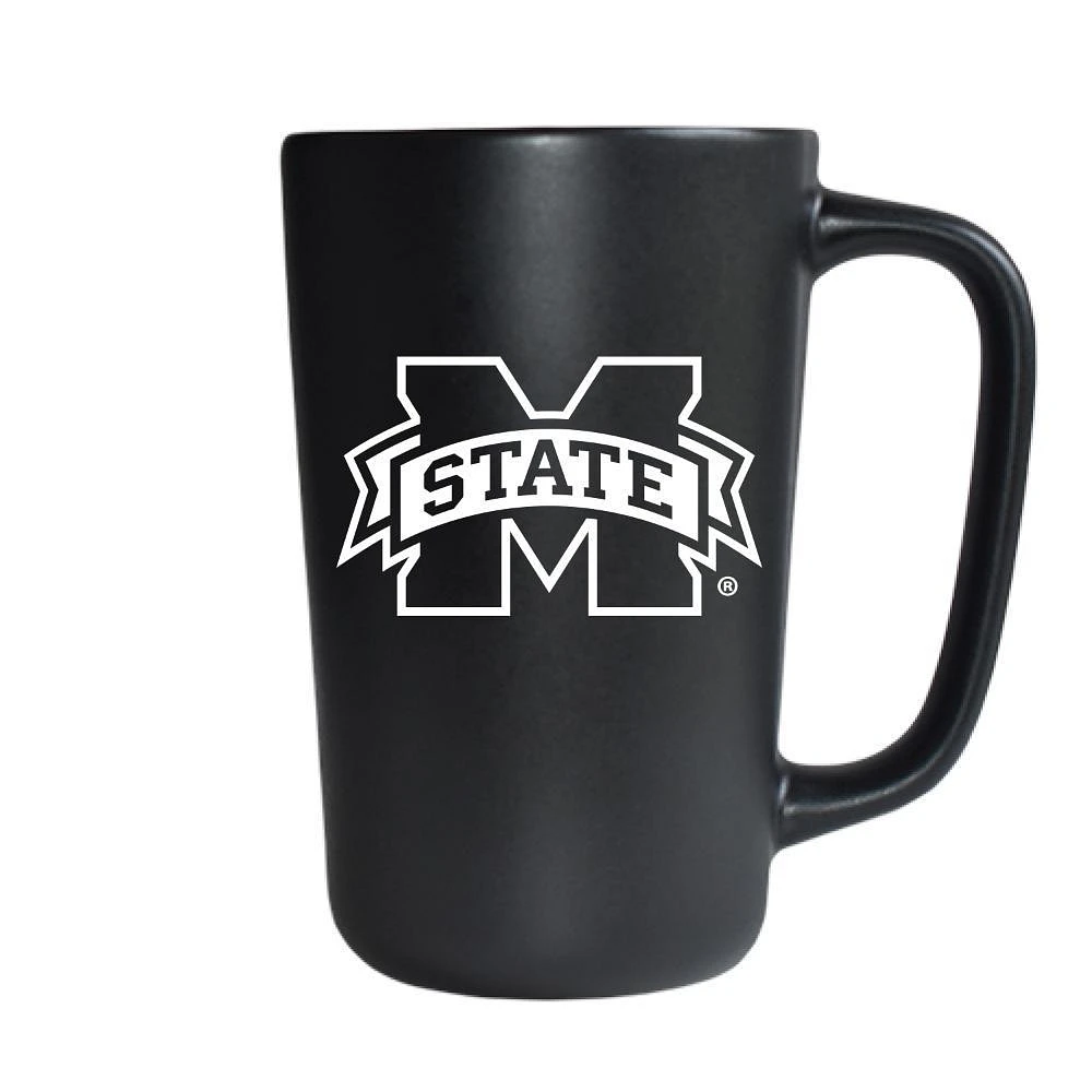 Mississippi State 15 Oz Athenian Mug