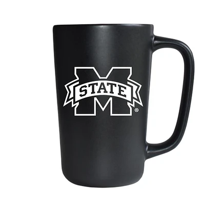 Mississippi State 15 Oz Athenian Mug