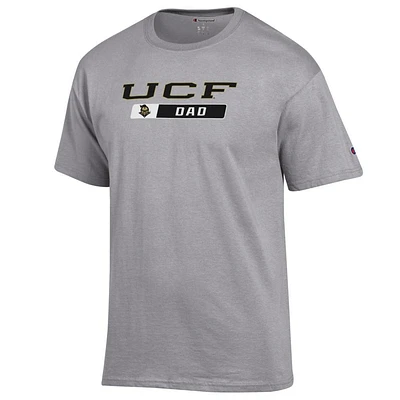 UCF Champion Dad Tee