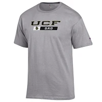 UCF Champion Dad Tee