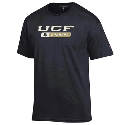 UCF Champion Grandpa Tee