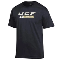 UCF Champion Grandpa Tee