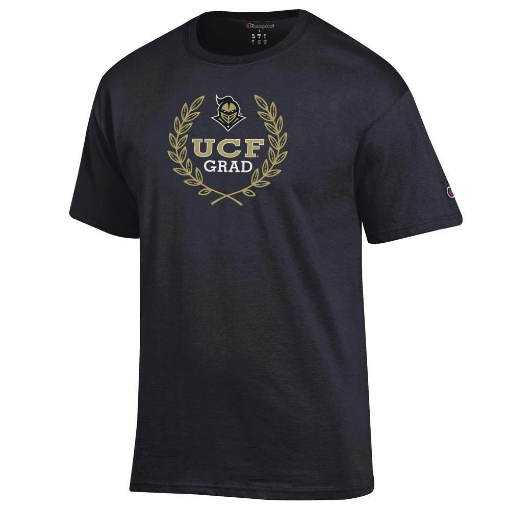 UCF Champion Grad Tee