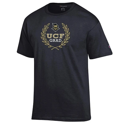 UCF Champion Grad Tee