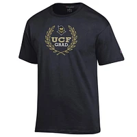 UCF Champion Grad Tee