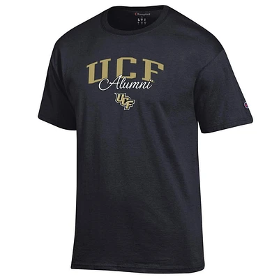 UCF Champion Women's Alumni Script Tee