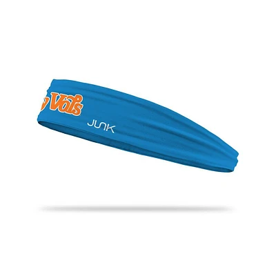 Tennessee Lady Vols Junk Lite Infinity Headband