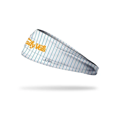 Tennessee Lady Vols Junk Lite Pinstripe Headband