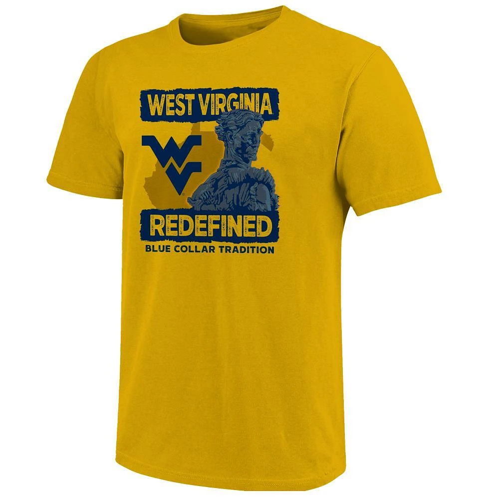 West Virginia 2025 WVU Fan Shirt