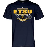 ETSU Baseball Regionals Bound Tee
