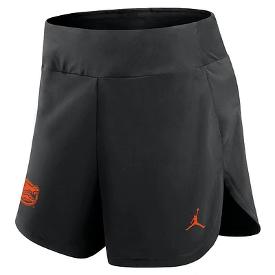 Florida Jordan Brand Women's Bliss Logo Shorts