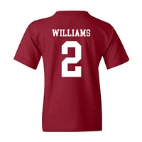 Alabama YOUTH Ryan Williams Shirsey Tee