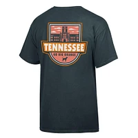 Tennessee Comfort Wash GBO Silhouette Tee