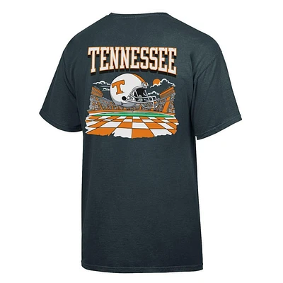 Tennessee Comfort Wash Game Day TN Tee