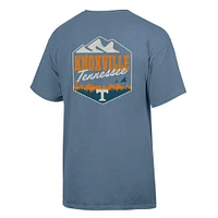 Tennessee Comfort Wash Knoxville Tee