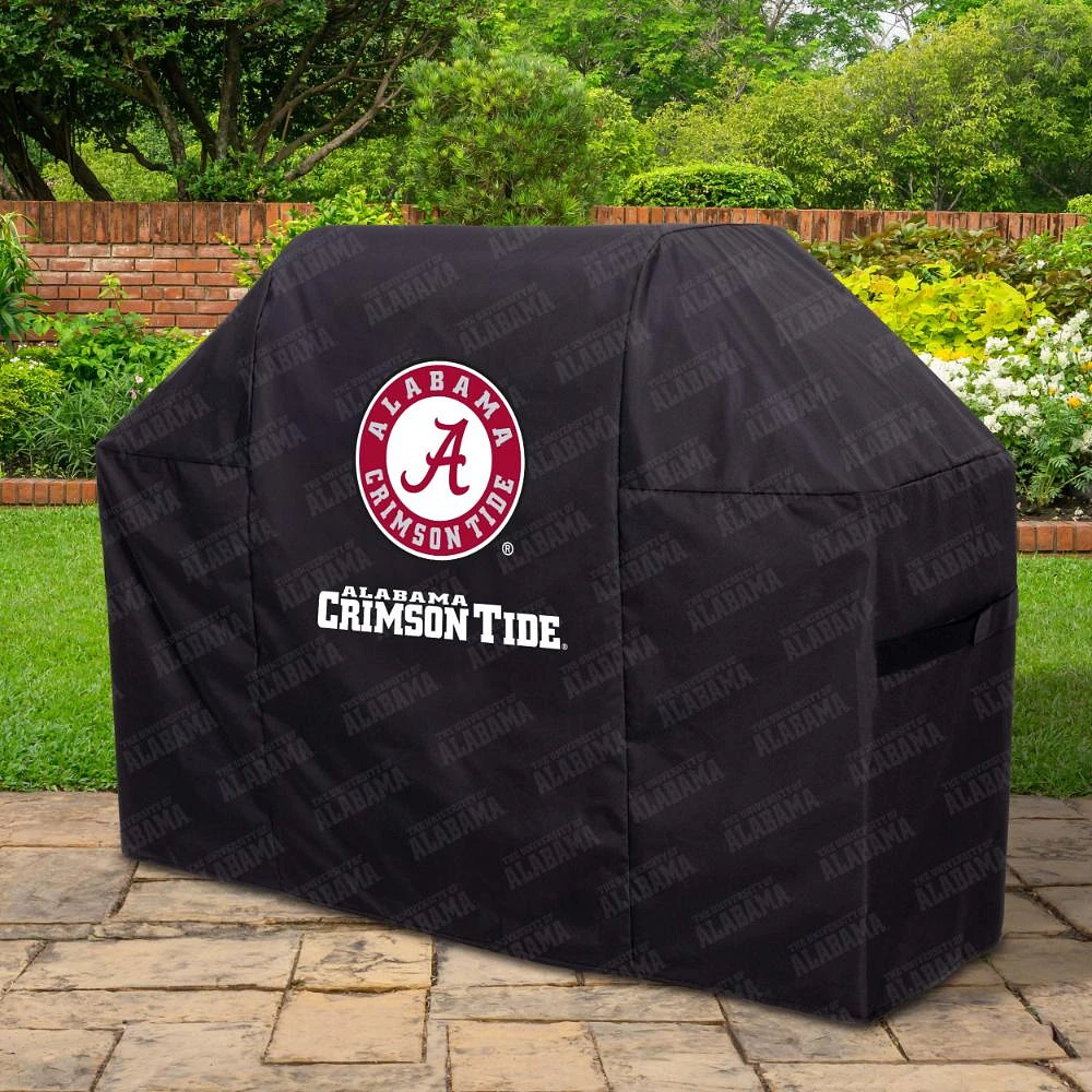 Alabama Grill Cover