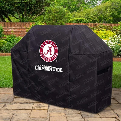 Alabama Grill Cover