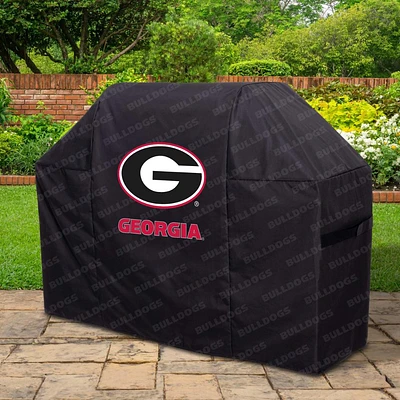 Georgia Grill Cover
