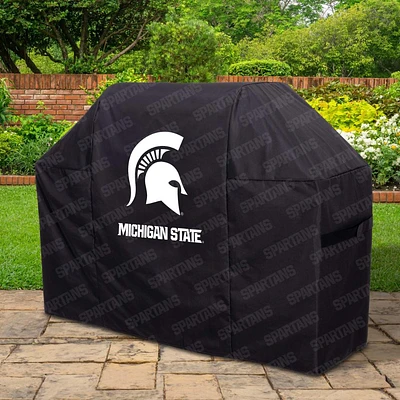 Michigan State Grill Cover