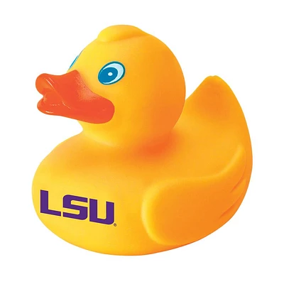 LSU Rubber Duck