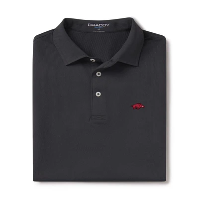 Arkansas B. Draddy Cool Duke Polo