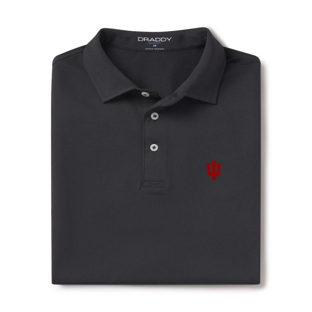 Indiana B. Draddy Cool Duke Polo