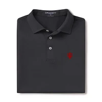 Indiana B. Draddy Cool Duke Polo