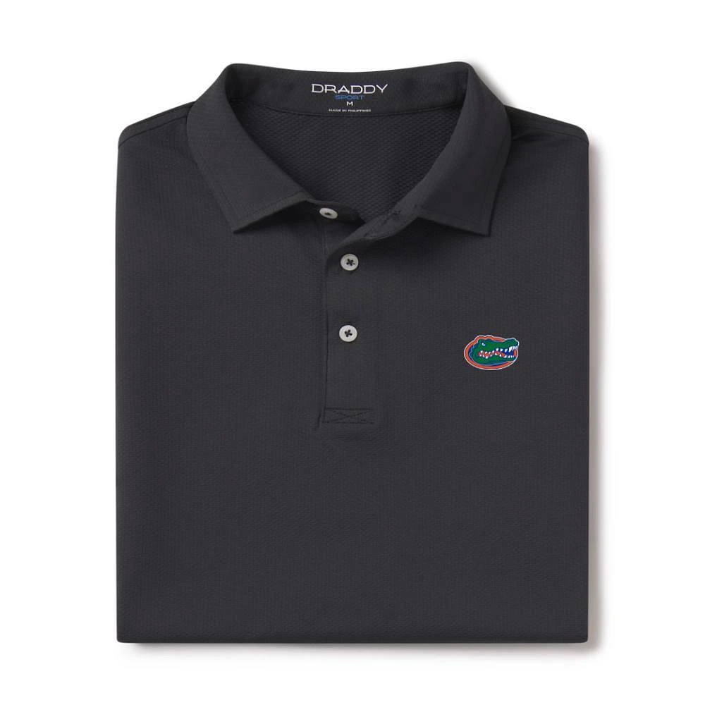 Florida B. Draddy Cool Duke Polo