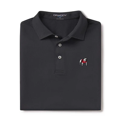 Georgia B. Draddy Cool Duke Polo