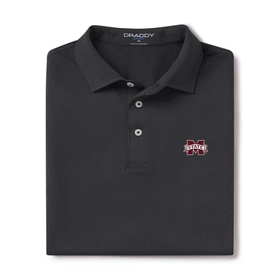Mississippi State B. Draddy Cool Duke Polo