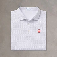 Indiana B. Draddy Captain Cool Polo