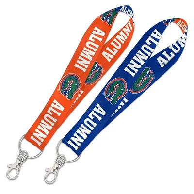 Florida 1 In Alumni Key Strap