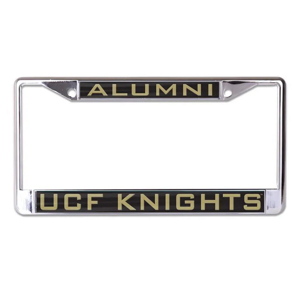UCF Alumni License Plate Frame