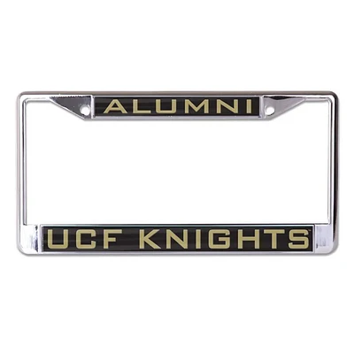 UCF Alumni License Plate Frame