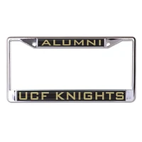 UCF Alumni License Plate Frame