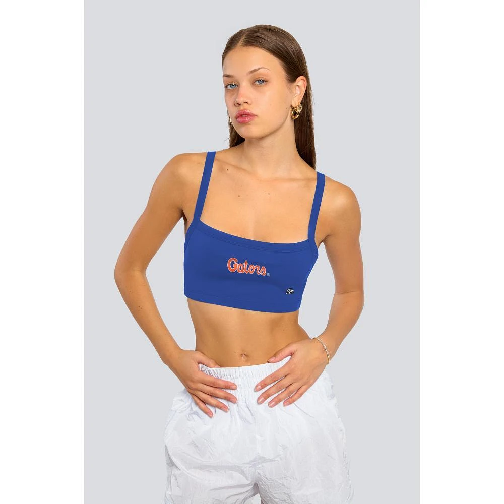 Florida Hype And Vice Active Bra Top