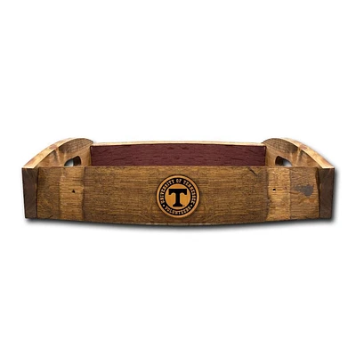 Tennessee Barrel Stave Tray
