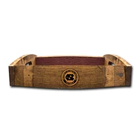 UNC Barrel Stave Tray
