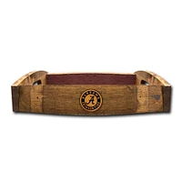 Alabama Barrel Stave Tray