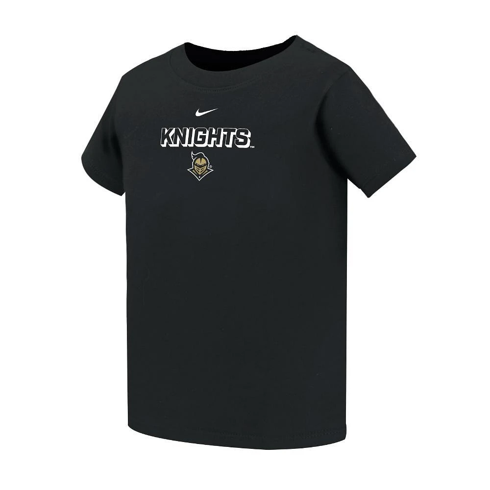 UCF Nike Toddler Dri-Fit Legend Team Issue Tee