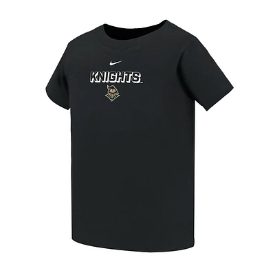 UCF Nike Toddler Dri-Fit Legend Team Issue Tee