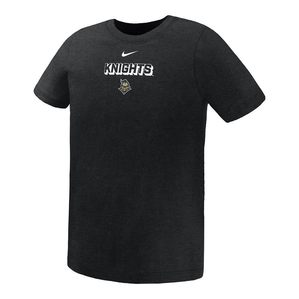 UCF Nike Preschool Dri-Fit Legend Team Issue Tee