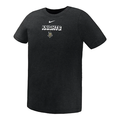 UCF Nike Preschool Dri-Fit Legend Team Issue Tee