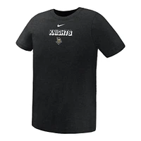 UCF Nike Preschool Dri-Fit Legend Team Issue Tee