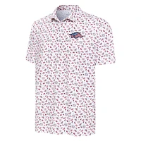 Arkansas Antigua Independence Polo