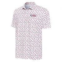 LSU Antigua Independence Polo