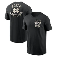 UNC Nike Legacy Bar Loading Cotton Tee