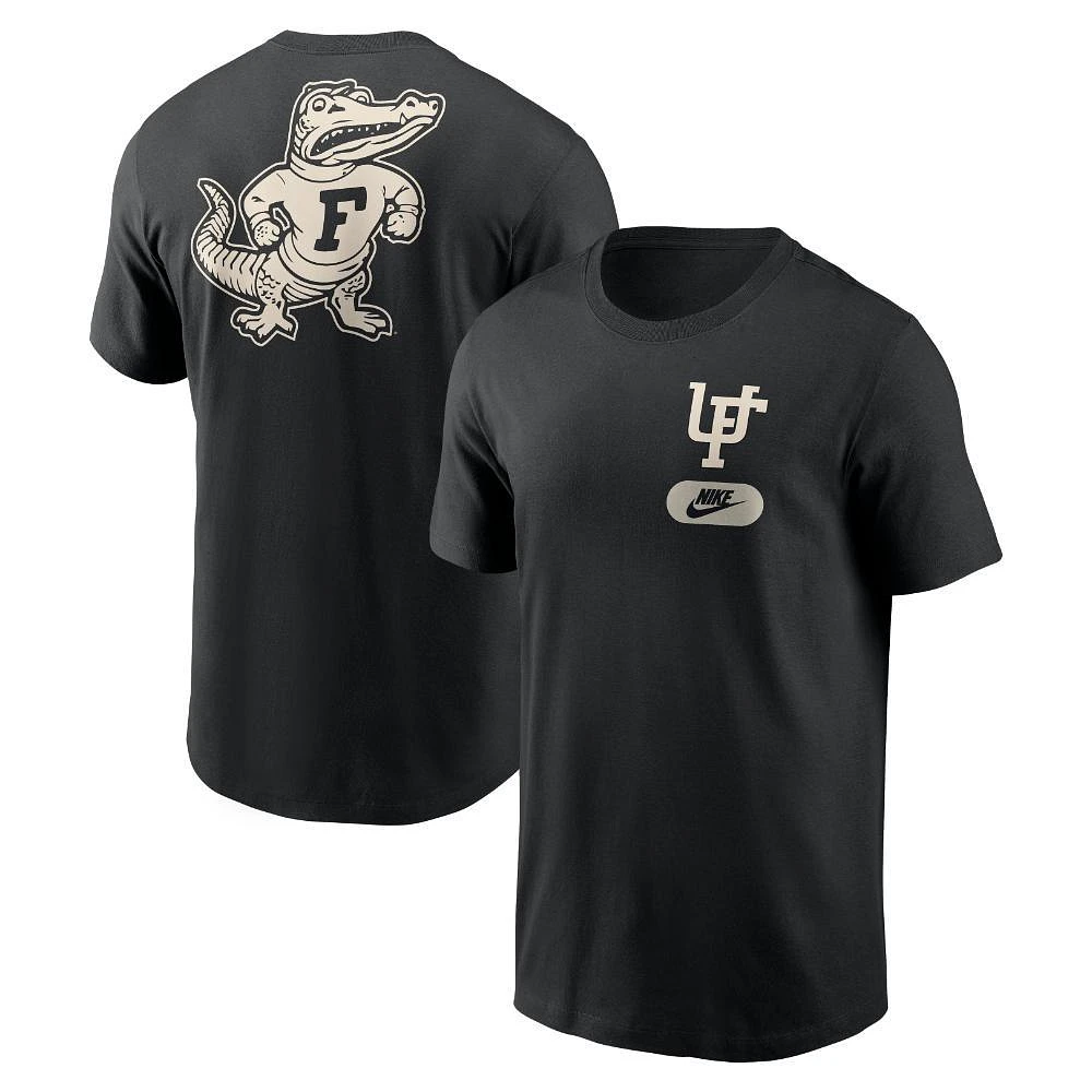 Florida Nike Legacy Bar Loading Cotton Tee