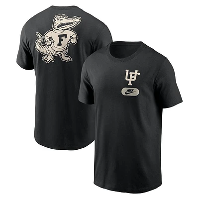 Florida Nike Legacy Bar Loading Cotton Tee